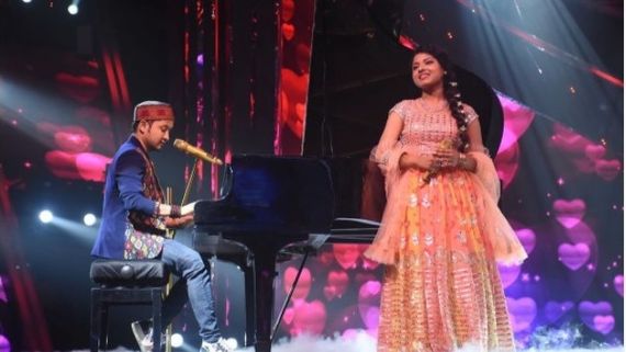 Indian Idol 12: Pawandeep Rajan Reacts To Rumours Of His Closeness With Arunita; Says This Is Only Friendship