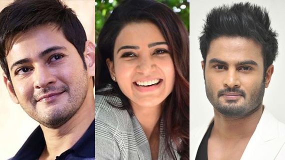Mahesh Babu, Samantha Akkineni, Sudheer Babu & Others Wish Fans On International Women’s Day