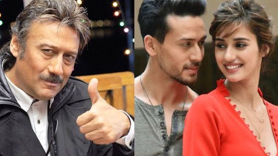 Jackie Shroff On Son Tiger's Rumoured Wedding With Ladylove Disha Patani: He Is Married To His Work Right Now