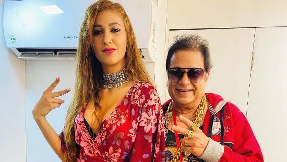 Jasleen Matharu Says Her Upcoming Film With Anup Jalota Will Answer All Questions About Their Relationship