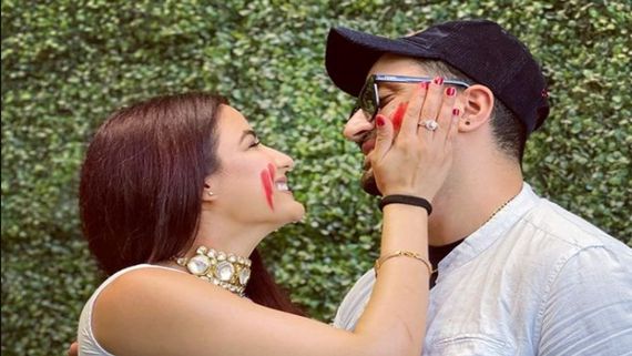 Jasmin Bhasin Breaks Silence Over Her Marriage Plans With Aly Goni; Says ‘Possible Hi Nahi Hai’