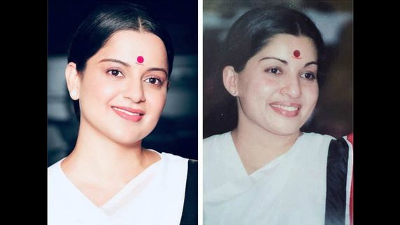 Revisiting The Horrific Assault On Jayalalithaa, Thalaivi Captures The Traumatic Incident With Authenticity