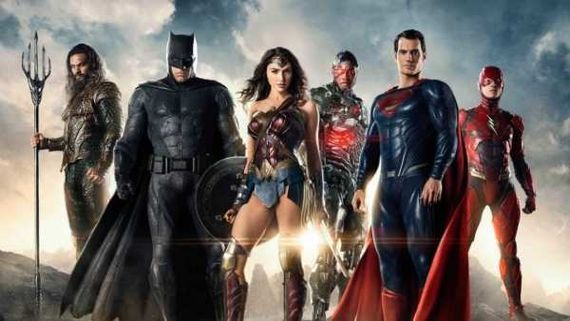 Zack Snyder's Justice League Movie Review: A Superhero Movie At Its Finest In DC Extended Universe