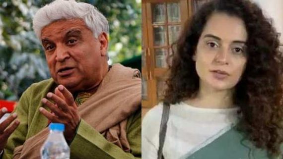 Javed Akhtar Files Caveat In SC After Kangana Ranaut's Plea To Transfer Cases From Mumbai To Shimla