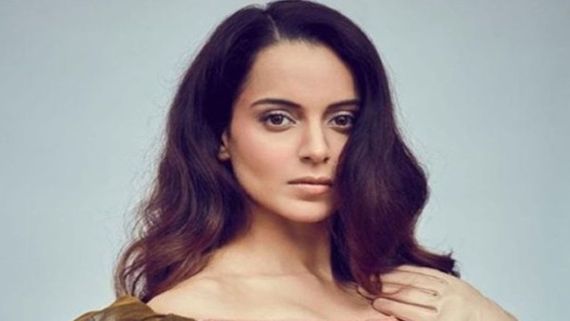 Kangana Ranaut Reveals How Tejas Director Struggled Before His First Break; 'Not Easy For Outsiders'