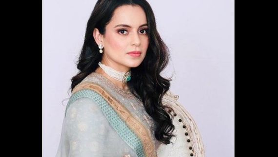 Author Ashish Kaul Asks For Quick Action On FIR Against Kangana Ranaut, Sends Notice To Khar Police 