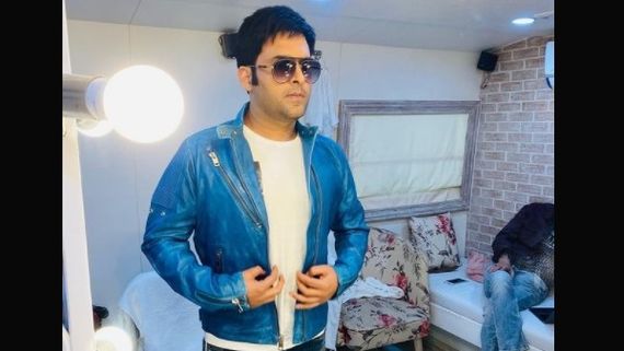 The Kapil Sharma Show To Be Back With New Season Soon; Kapil Invites New Actors And Writers