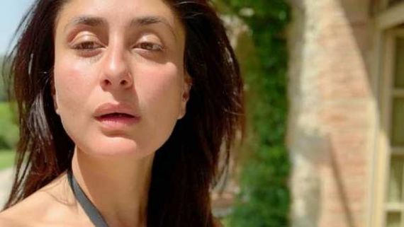 Kareena Kapoor Returns To Instagram Postpartum, Says 'Missed You All'