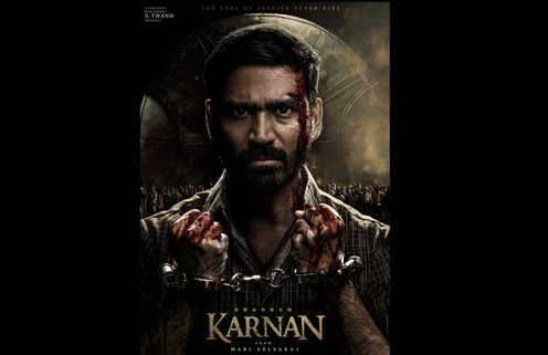 Karnan Teaser To Be Dropped Soon? Lakshmi Priya Completes Dubbing For The Dhanush Starrer