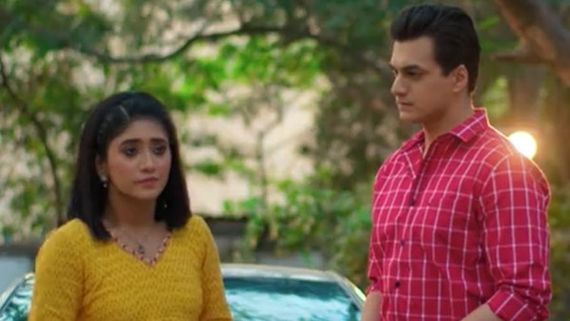 Yeh Rishta Kya Kehlata Hai Spoiler: Kartik Decides To Marry Sirat But There's A Twist!