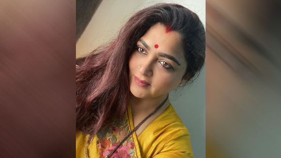 Khushbu Sundar In BJP’s First List Of Candidates For Tamil Nadu Polls