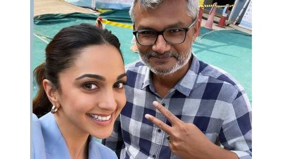 Kiara Advani Teams Up With National Award Winning Director Nitesh Tiwari For An Exciting Project