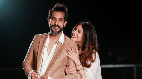 Kishwer Merchant On Expecting First Child With Suyyash Rai: To Conceive Naturally At 40 Is A Blessing
