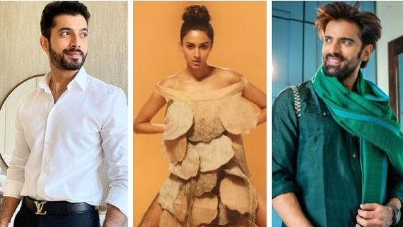 Khatron Ke Khiladi 11: Erica Fernandes, Sharad Malhotra & Mohit Malik Approached For Rohit Shetty's Show?