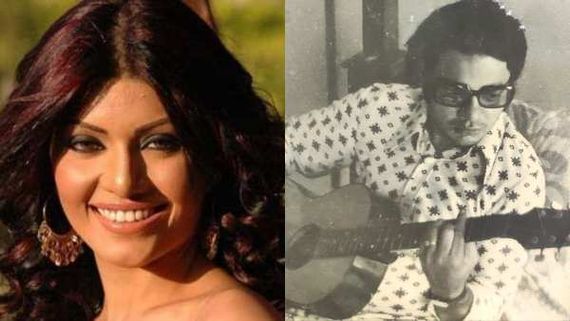 Koena Mitra's Father Passes Away