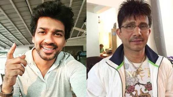 KRK On HC Restraining Him From Posting 'Defamatory Review' Against Nikhil Dwivedi: Will Make One More Video