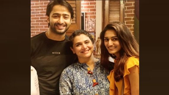 Kuch Rang Pyar Ke Aise Bhi 3: Shaheer Sheikh And Erica Fernandes To Start Shooting From March 25?