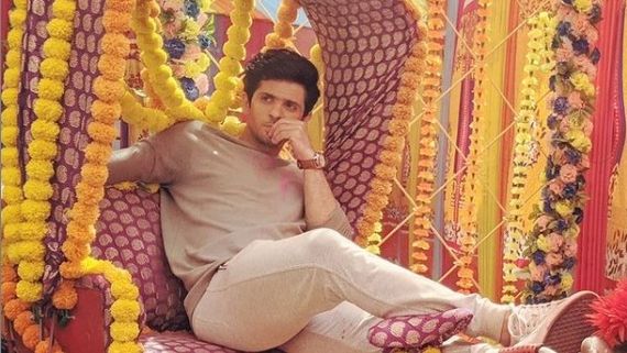 Sargam Ki Sadhe Satii: Male Lead Kunal Saluja Quits; Show To Undergo Massive Change!