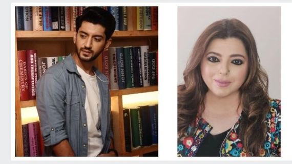 Kyun Utthe Dil Chhod Aaye To Take A Leap; Kunal Jaisingh & Delnaaz Irani To Enter The Show