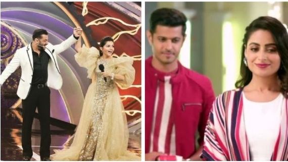 Latest TRP Ratings: Bigg Boss 14 Grand Finale Replaces Kundali Bhagya On The Chart