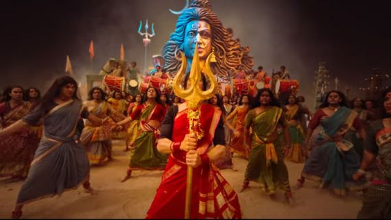 Maha Shivratri 2022: These Four Bollywood Songs Dedicated To Lord Shiva Must Be On Your Playlist Today