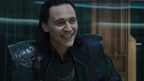 Tom Hiddleston & Owen Wilson Unveil Loki's New Poster, Duo Compete With The Falcon And The Winter Soldier