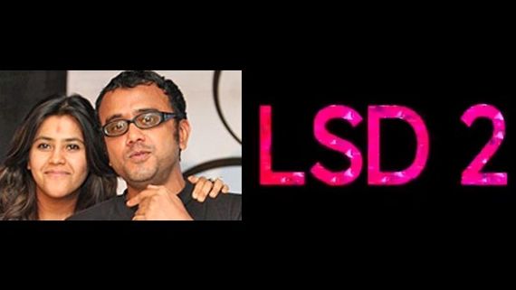 Love Sex Aur Dhokha 2: Dibakar Banerjee And Ekta Kapoor Reunite After 11 Years For The Second Part 