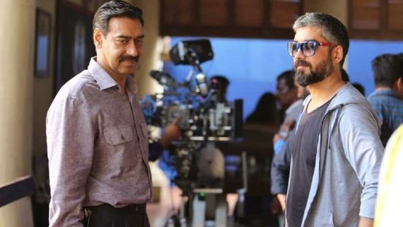 Maidaan Director Amit Sharma Tests Positive For COVID-19