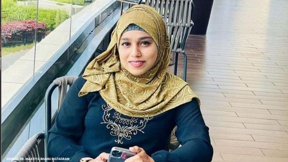 Bigg Boss Malayalam 3: Majiziya Bhanu To Bid Goodbye To The Show This Week?