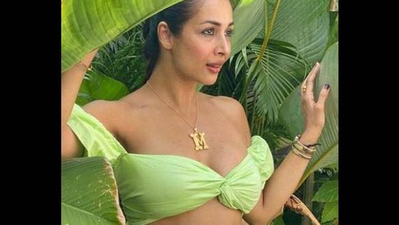 Malaika Arora Wishes Her Fans In Advance For Holi With A ‘Blending Into The Weekend’ Post