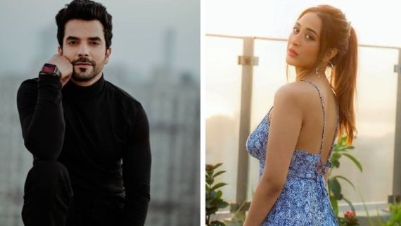 Prem Bandhan's Manit Joura & Ariah Agarwal Test Positive For COVID-19