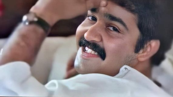 Mohanlal Opens Up About His Directorial Debut Barroz In A Special Video; Wins The Internet!