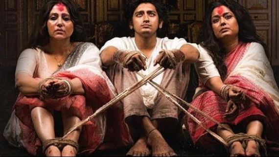 Mohmaya Review: Swastika Mukherjee-Ananya Chatterjee's Act Is The Only Highlight Of This Hoichoi Web Series