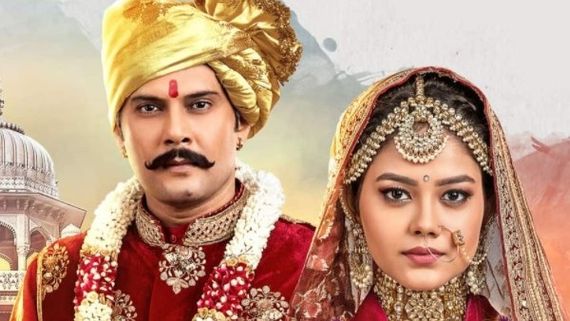 Amar Upadhyay & His Molkki Co-Star Priyal Mahajan Test Positive For COVID-19