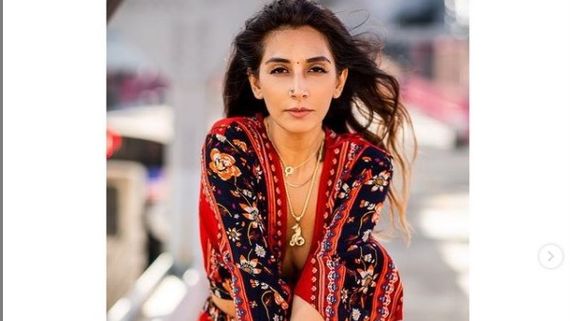 Monica Dogra On Gaps Between Her Projects: I Was Replaced In As Many As 6-7 Projects & It Was Heartbreaking
