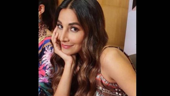 Monica Dogra Pens Heartfelt Message As She Celebrates The Married Woman's Success