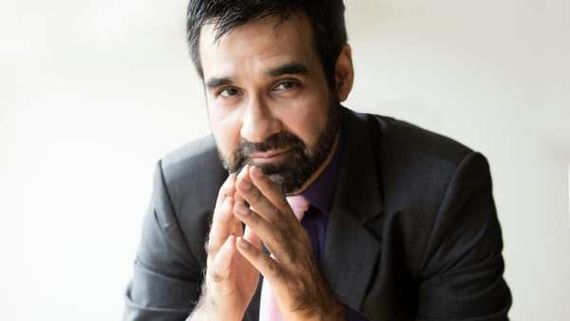 Exclusive! Sherni & The Office Star Mukul Chadda Says OTT Revolution Has Brought Popularity To Many Actors