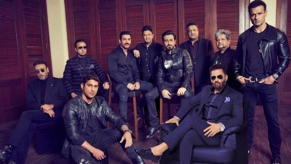 Mumbai Saga Full Movie Leaked Online For Free Download In HD