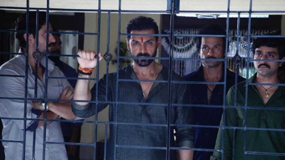 Mumbai Saga Day 2 Box Office Collection