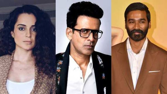 67th National Film Awards Complete Winners List: Kangana Ranaut, Manoj Bajpayee & Dhanush Bag Big Honours