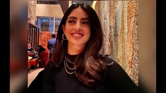 Navya Naveli Nanda Joins Battle Against Teenage Pregnancy, Calls It An Undercovered Issue