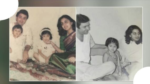 Indian Idol 12: Neetu Reveals Rishi Proposed Her Via Telegram; Ranbir Shares Childhood Moment With Riddhima