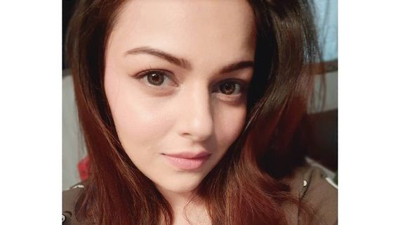 Karan Singh Grover And I Are Very Close: Qubool Hai 2.0's Nehalaxmi Iyer (Exclusive)