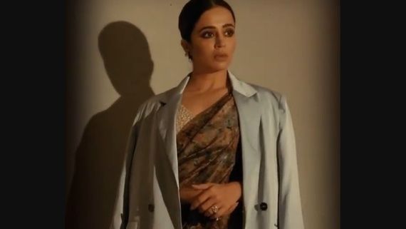 Nehha Pendse Says She Can Consider Script That Really Demands Bold Scenes, But Is Not Ready For Erotic Movies