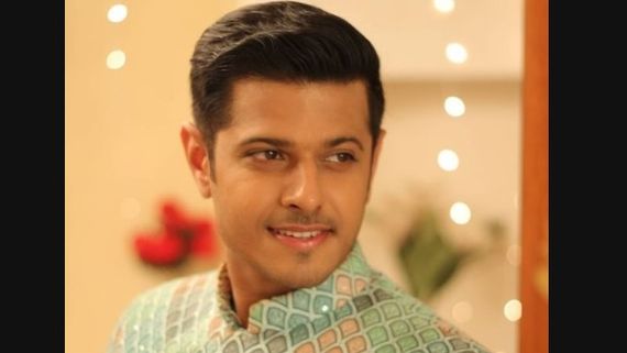 Neil Bhatt Tests Positive For COVID-19; Ghum Hai Kisikey Pyaar Meiin Makers Put Holi Sequence On Hold