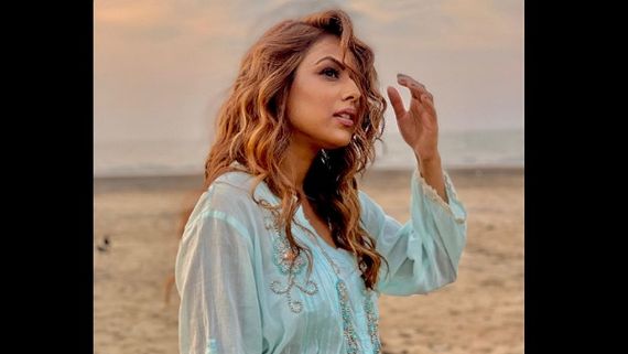 Nia Sharma Talks About Her Relationship Status Amid Dating Rumours With IMM 2 Actor Rrahul Sudhir