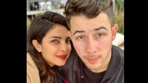 Priyanka Chopra Didn't Take It Seriously When Nick Started Texting Her; 'I Was 35 & Wanted To Get Married'