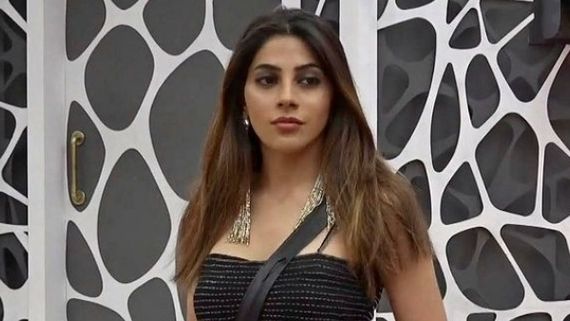 Bigg Boss 14: Nikki Tamboli Hits Back At Trolls After 'Nikki Tamboli Aukat Me Reh' Trends On Social Media