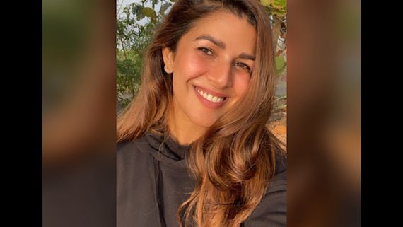 Nimrat Kaur Is ‘Sleepless With Anxiety And Excitement’ After Returning To A Film Set After 5 Years