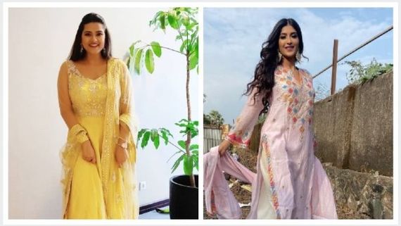 Choti Sarrdaarni: Is Kratika Sengar Replacing Nimrit Ahluwalia?